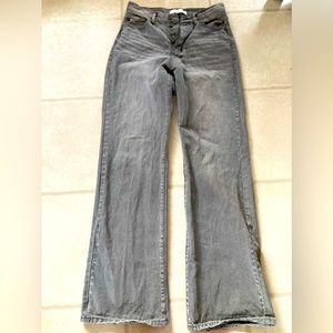 Grey Kan Can Jeans 5/26